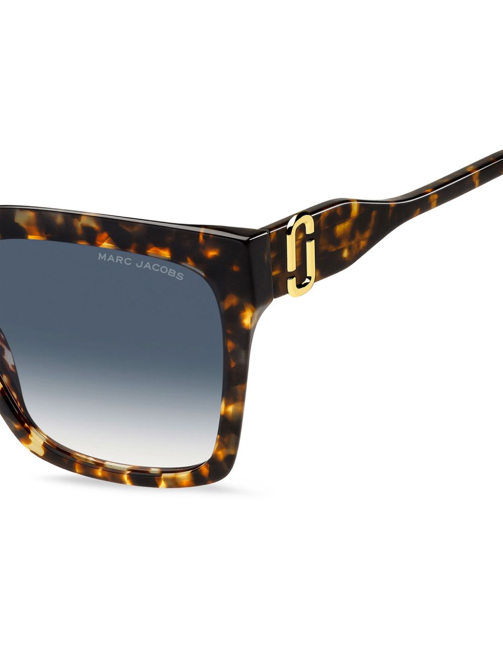 Marc Jacobs Eyewear square-frame sunglasses Women