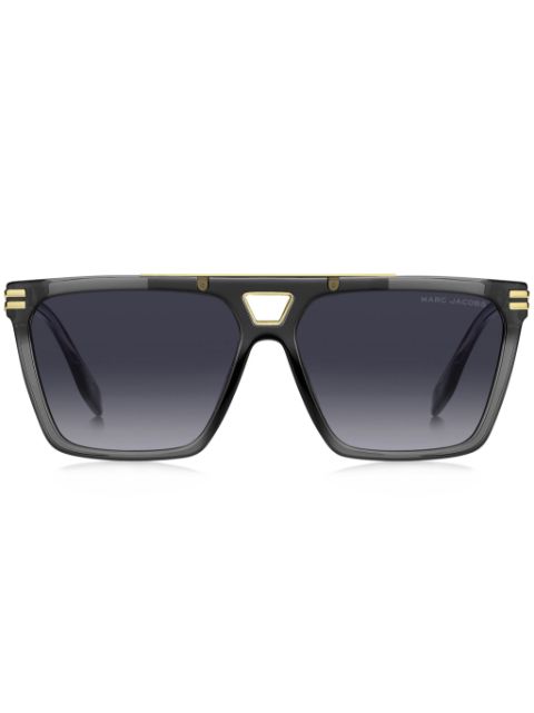 Marc Jacobs Eyewear wayfarer-frame sunglasses Men