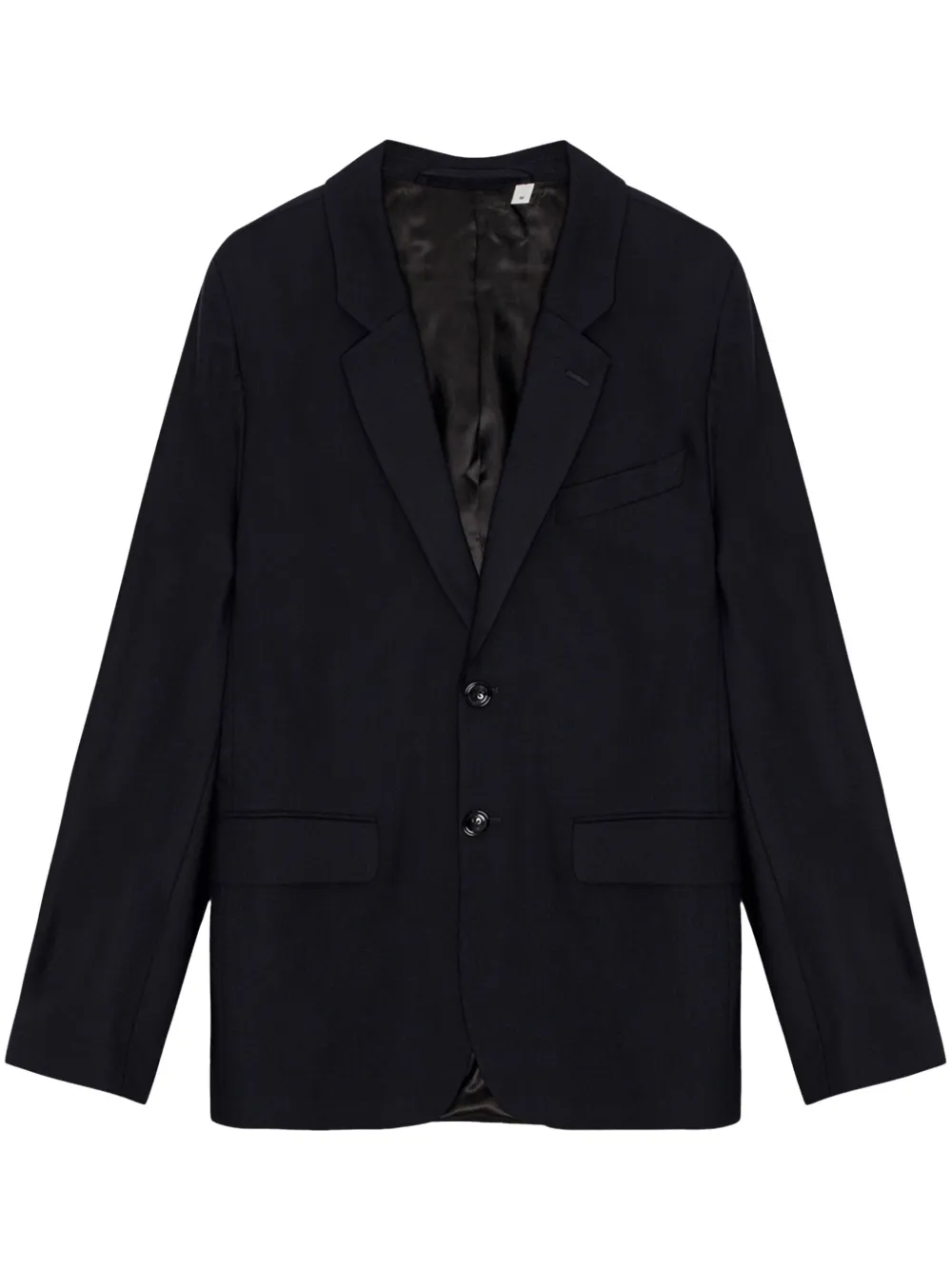 NN07 Laney blazer | Blue | Image 1