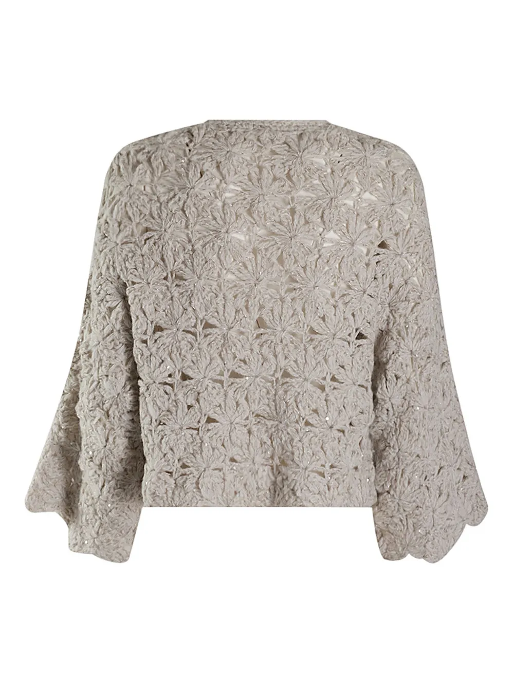 Antonelli Luna sweater - Grijs