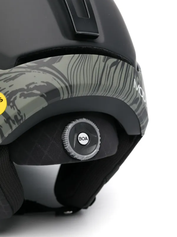 Oakley Capacete MOD5 Mips® | Preto | FARFETCH BR