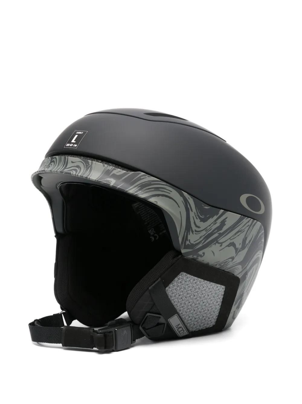 Oakley Mod5 Mips® Helmet In Black