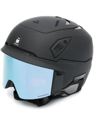Mod7 Mips Oakley MOD7 Mips® Helmet | Black | FARFETCH
