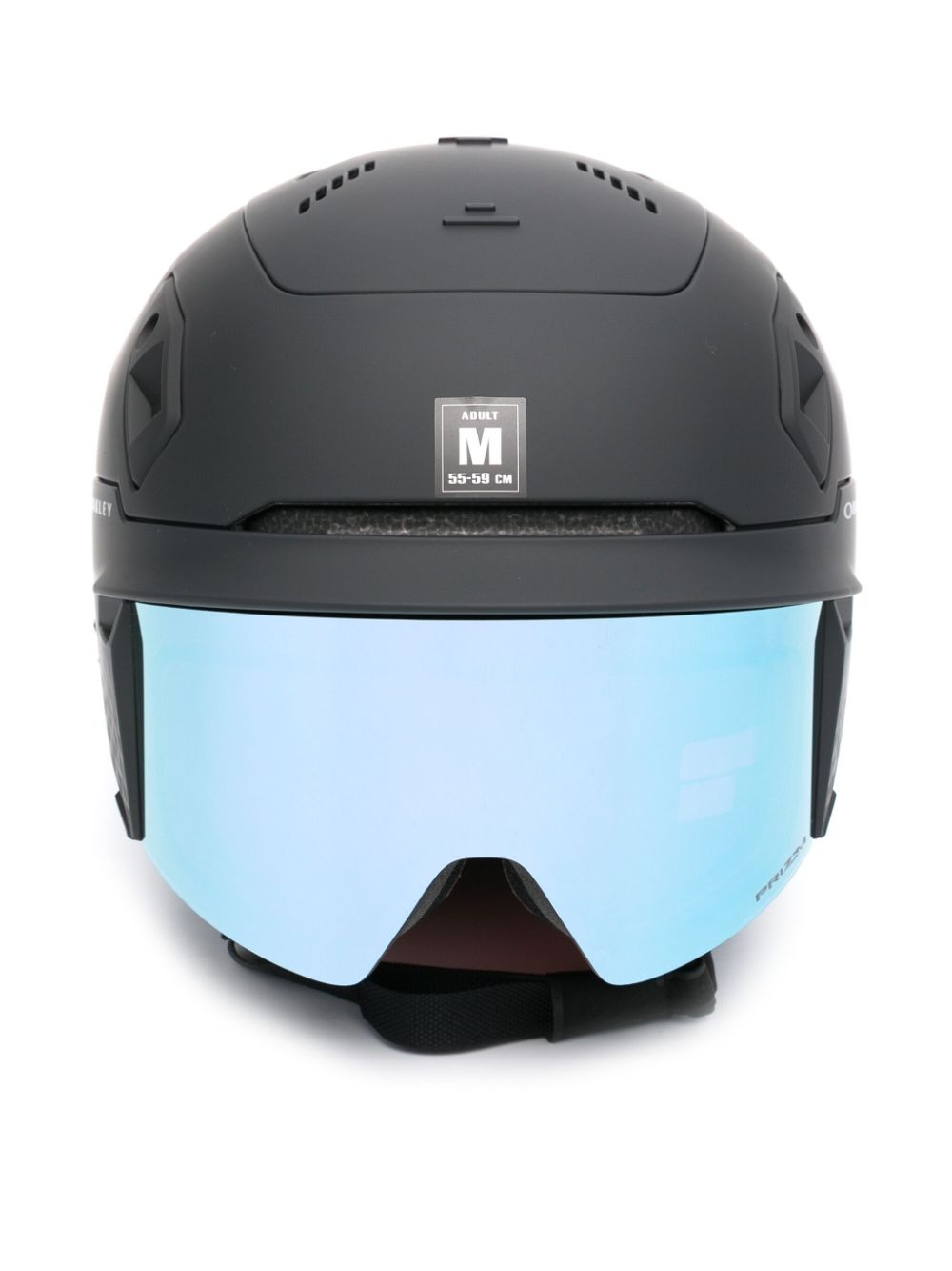 Oakley MOD7 Mips® helm - Zwart