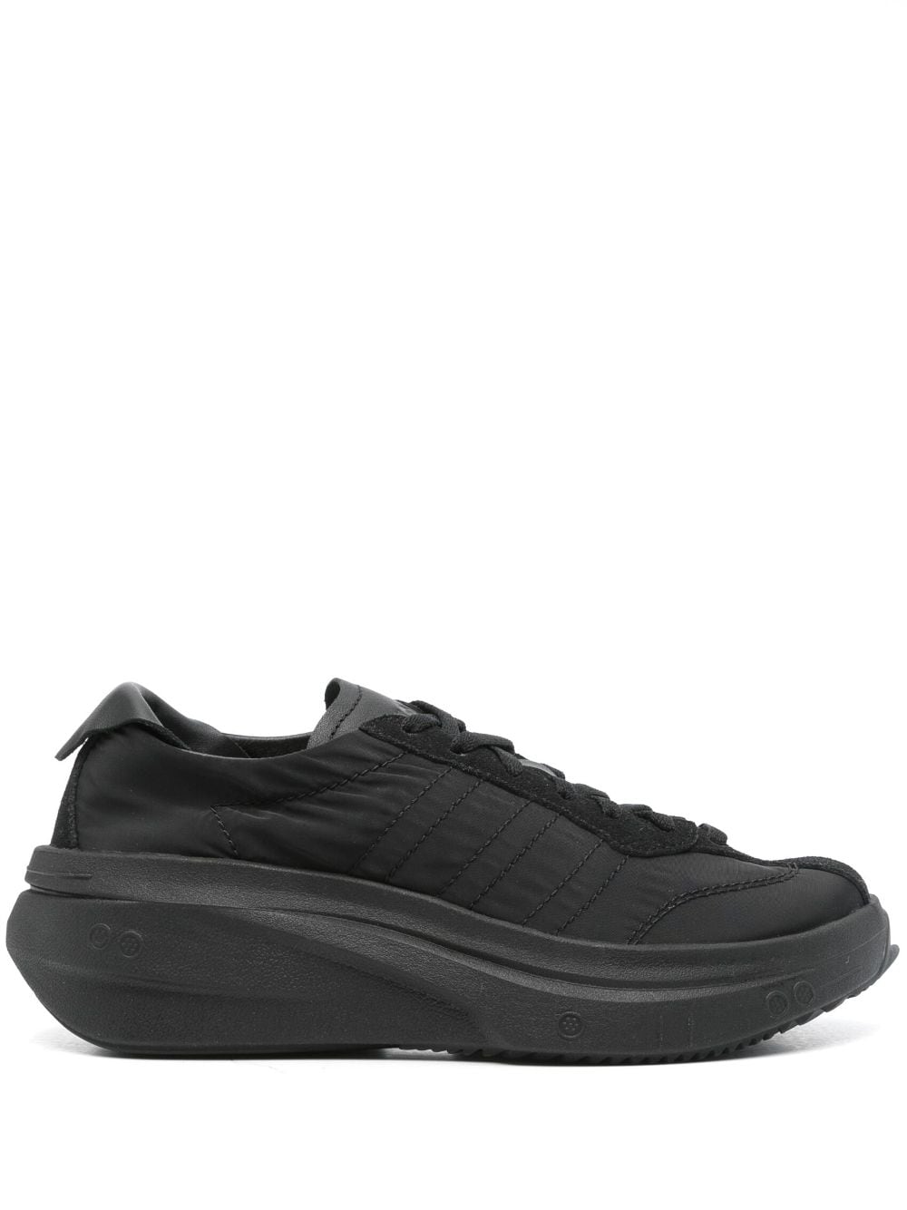 Y-3 Subaya sneakers Zwart