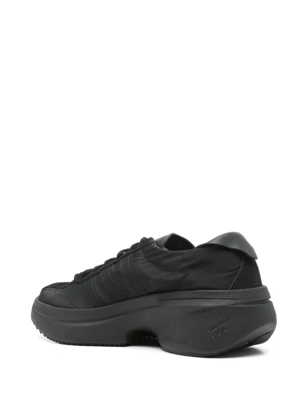 【関税込み】Y-3 ブラック Subaya スニーカー FOOT WEAR│1page｜通常価格とセール価格│Y-3 ワイスリー