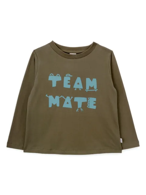 Knot Team Mate T-shirt 