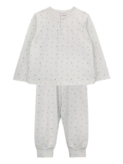 Knot Conjunto 2 peças Pencil Dots