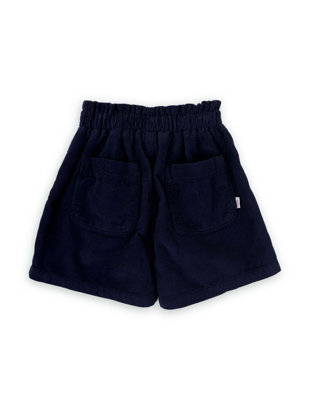 Knot Nora shorts - Blue