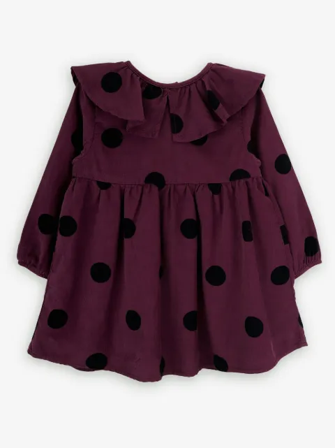 Knot Pat dress