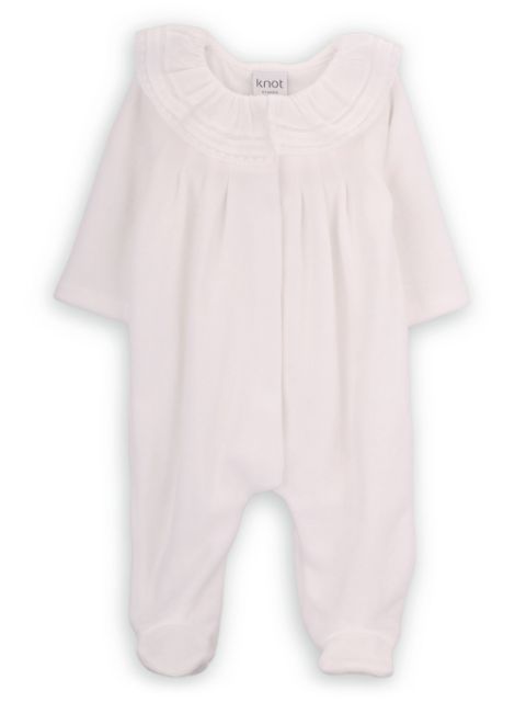 Knot Rose pajamas 