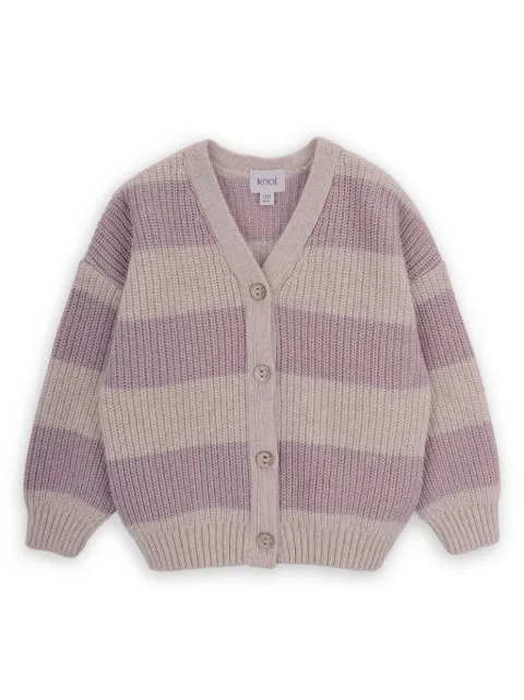 Knot cardigan Mara