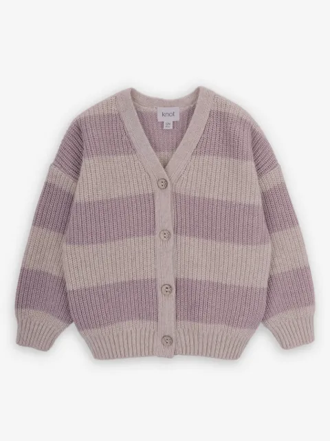 Knot Mara cardigan 