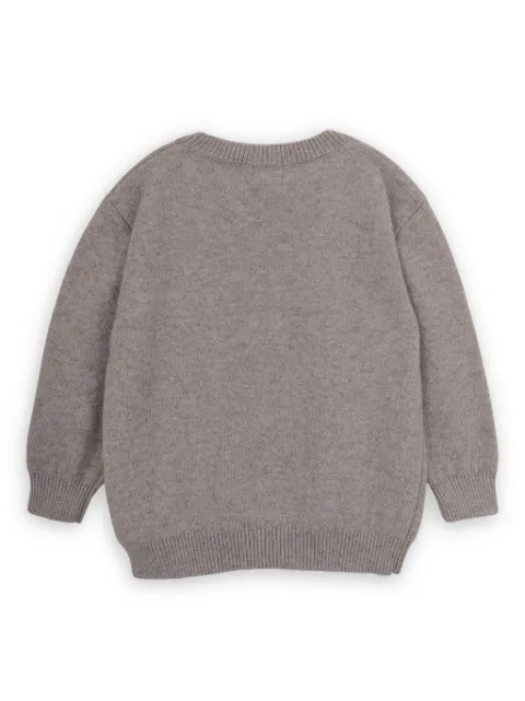 Knot Orangutan jumper