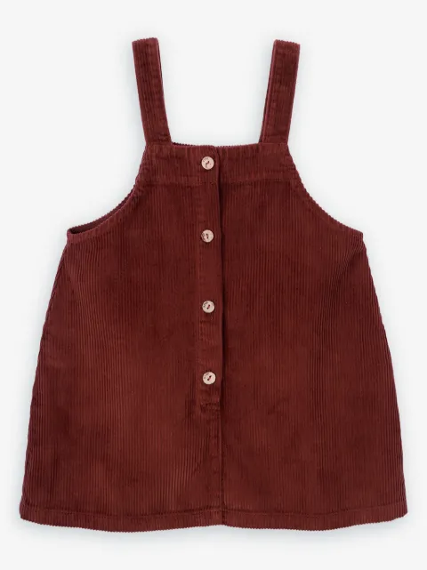 Knot Poppy dress