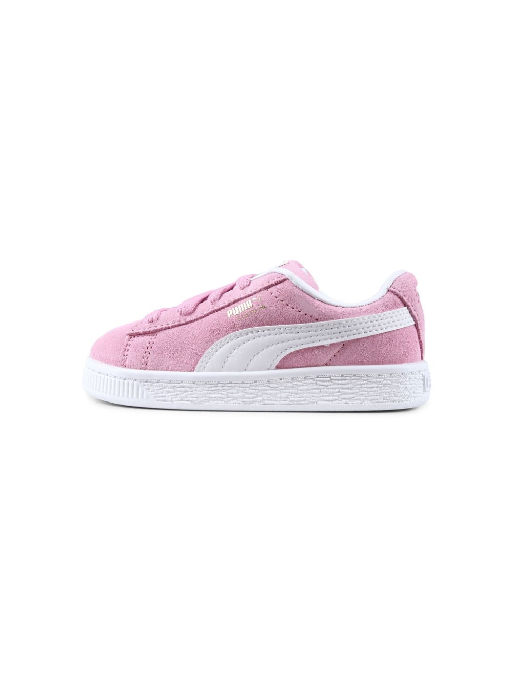 Puma Kids Easy Rider sneakers Roze