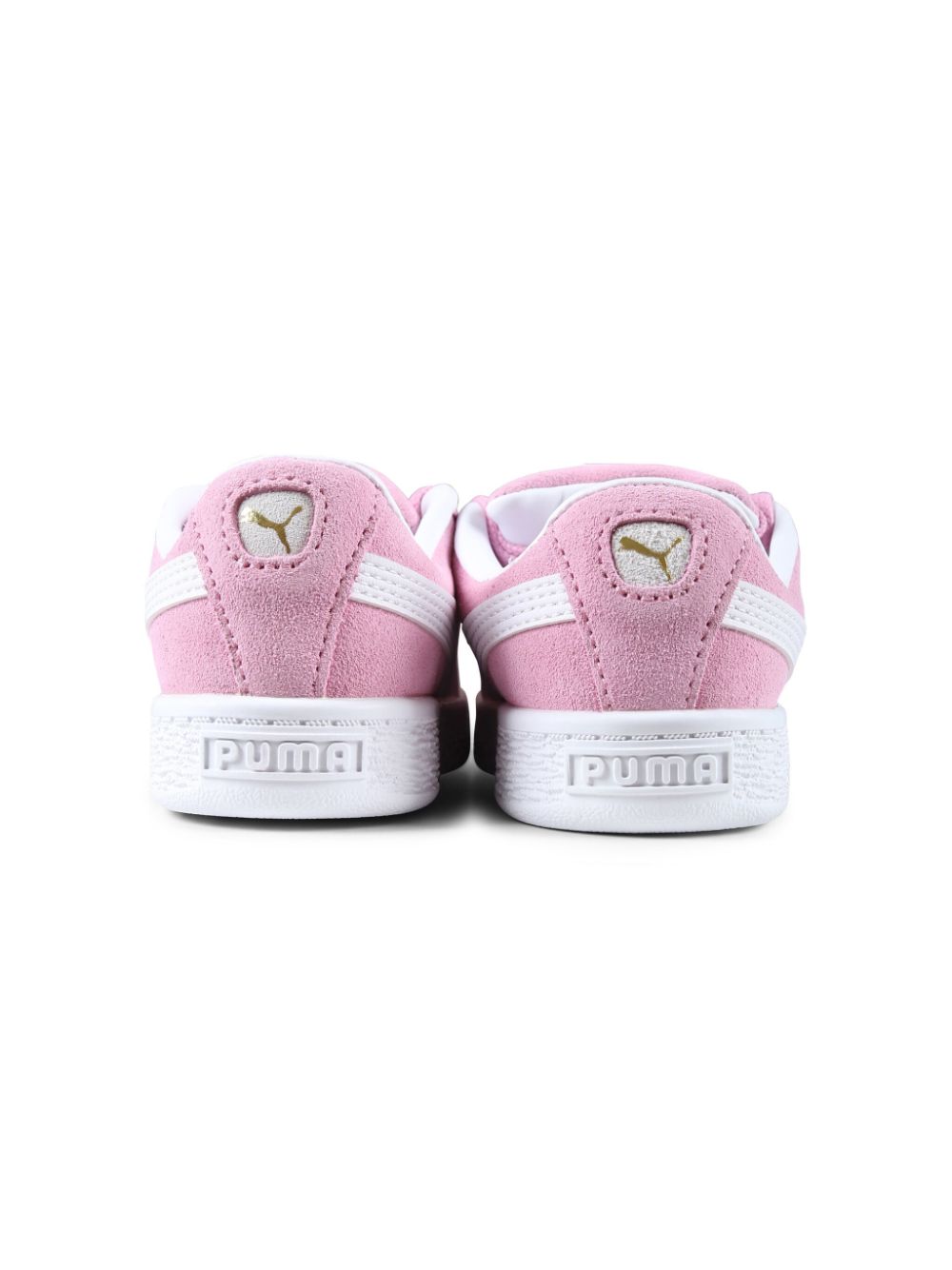 Puma Kids Easy Rider sneakers Roze