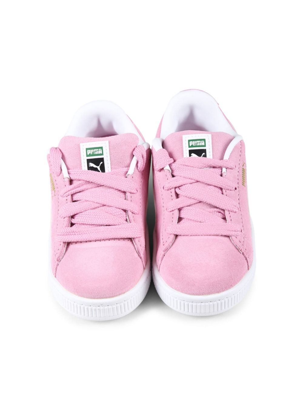 Puma Kids Easy Rider sneakers Roze