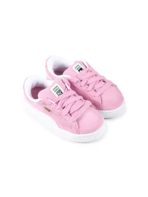 Puma booties baby best sale