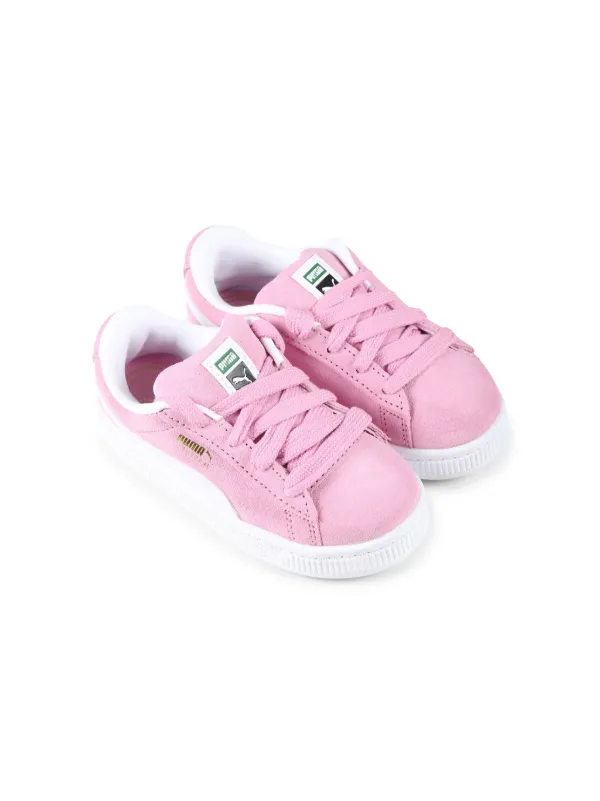 Puma Kids Easy Rider Sneakers Pink FARFETCH CA