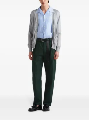 Prada Pants for Men FARFETCH