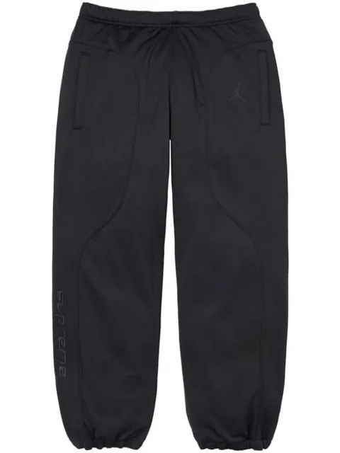Supreme pants Tricot de SUPREME x Jordan