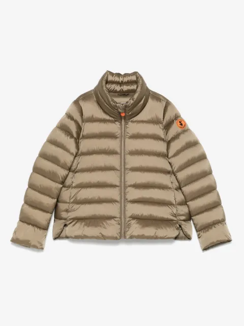 Save The Duck Kids Evie padded jacket