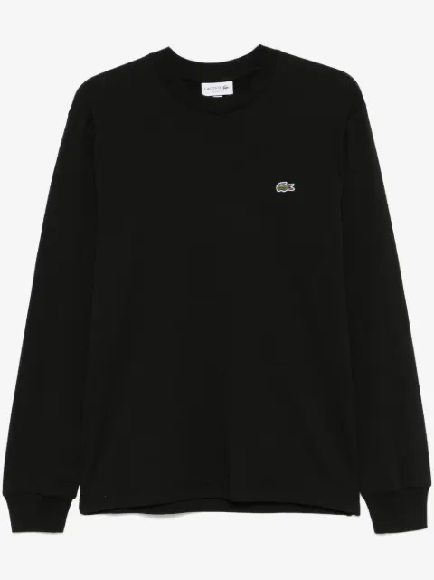 Lacoste t-shirt en coton
