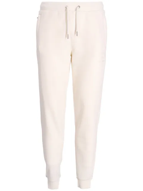 Karl Lagerfeld tapered track pants