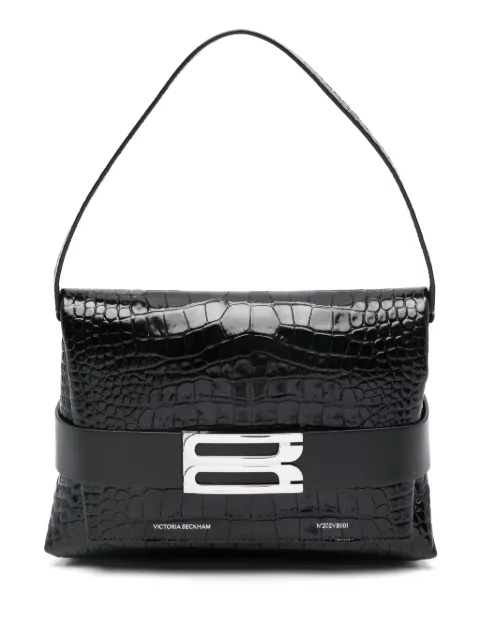 Victoria Beckham B clutch bag