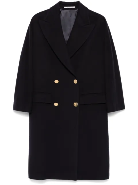 Tagliatore Berenice coat Women