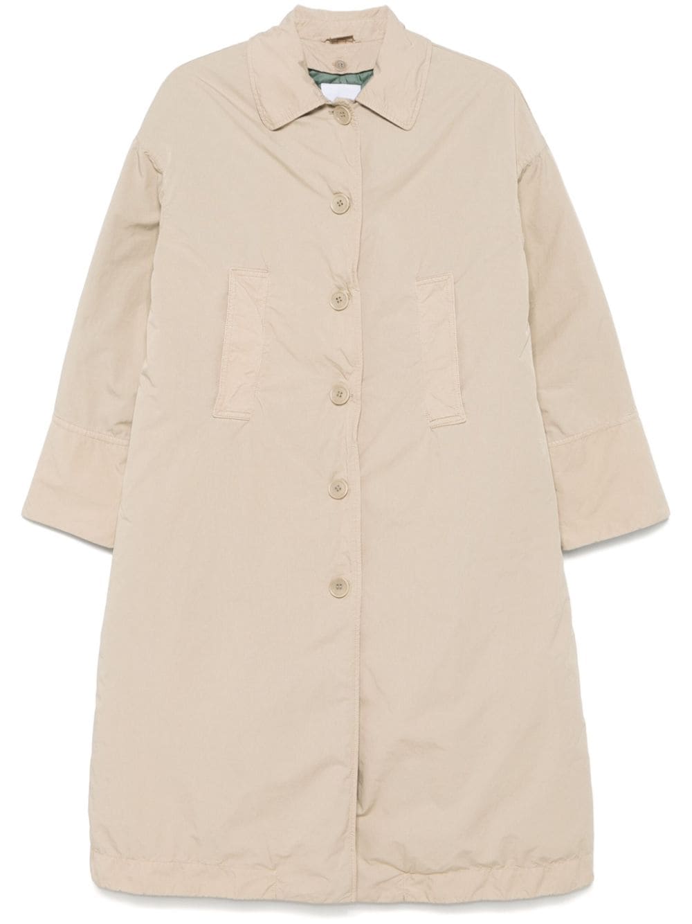 ASPESI Lily coat