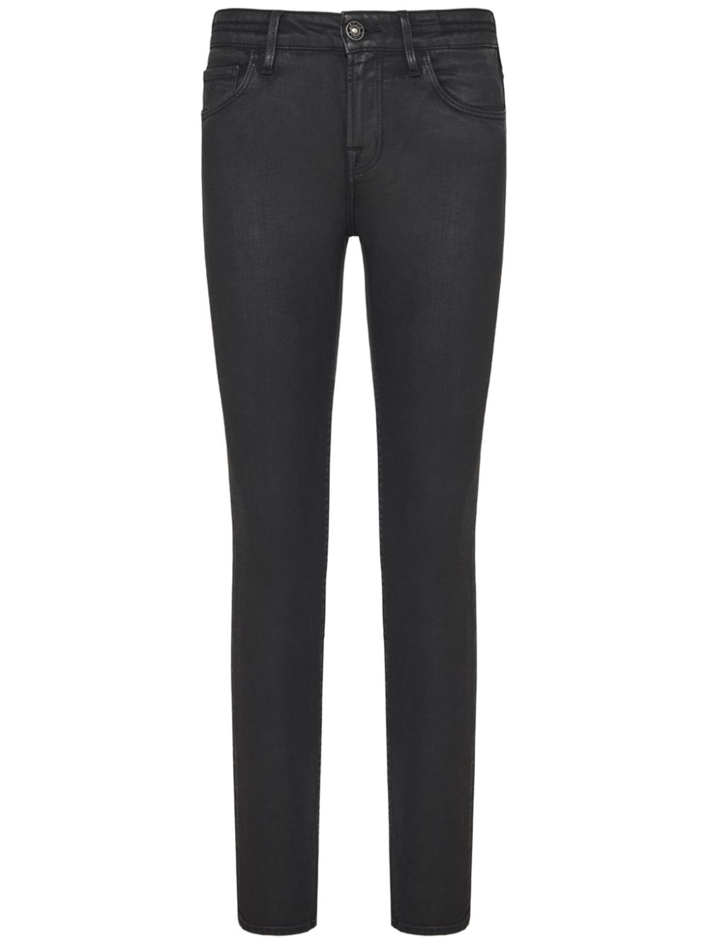 Jacob Cohën Kimberly skinny jeans