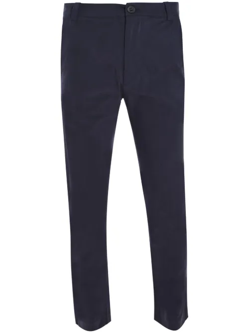 Pantalon chino à coupe droite - Sease - Modalova