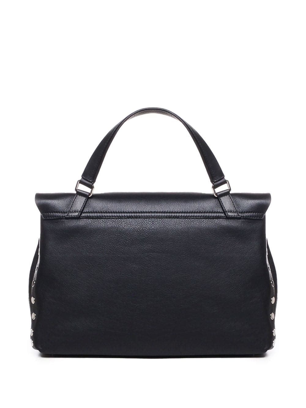 Zanellato Postina shoulder bag - Zwart