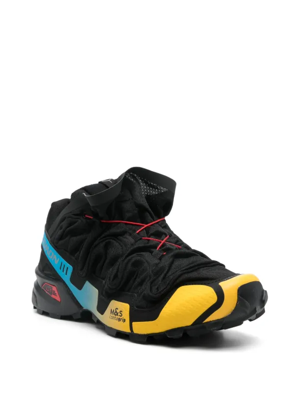 Salomon Tenis Speedcross 3 De Salomon x Y Project Negro FARFETCH MX