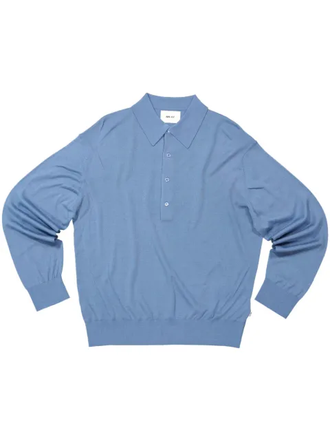 NN07 Raymond polo shirt