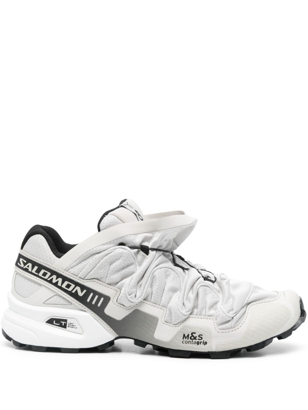 Salomon x Y Project Speedcross 3 sneakers Grey