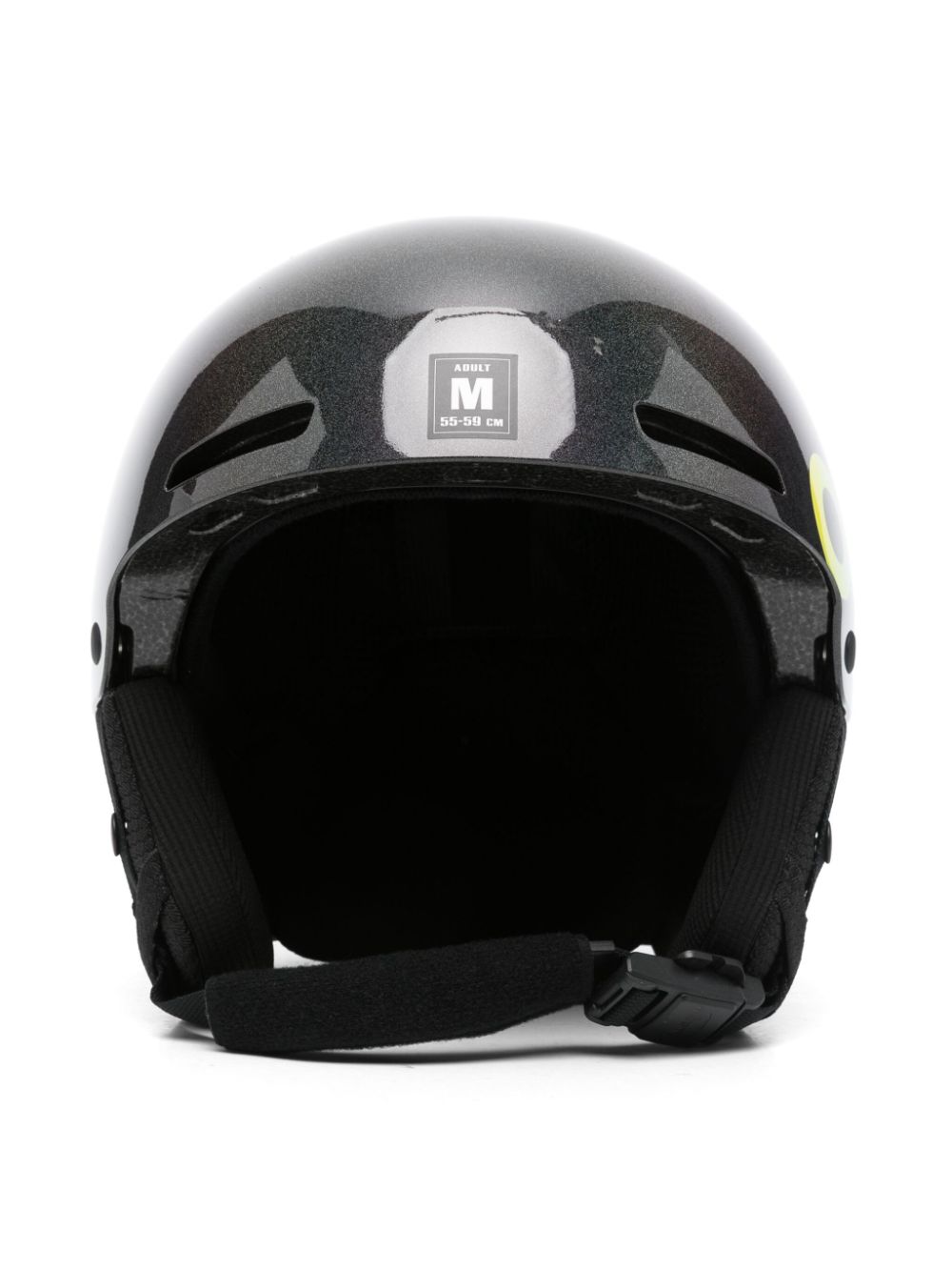 Oakley MOD1 PRO helm - Zwart