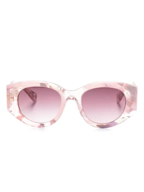 Chloé Eyewear Gayia sunglasses