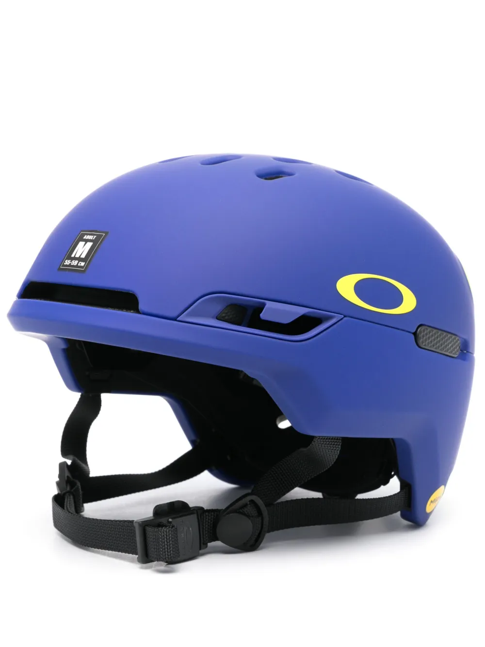 Oakley Mod Bc Helmet In Blue
