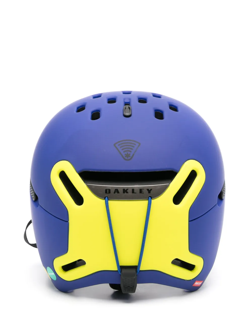 Oakley Mod BC helm Blauw