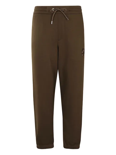 BOSS drawstring joggers