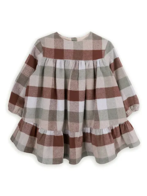 Knot Brighton dress