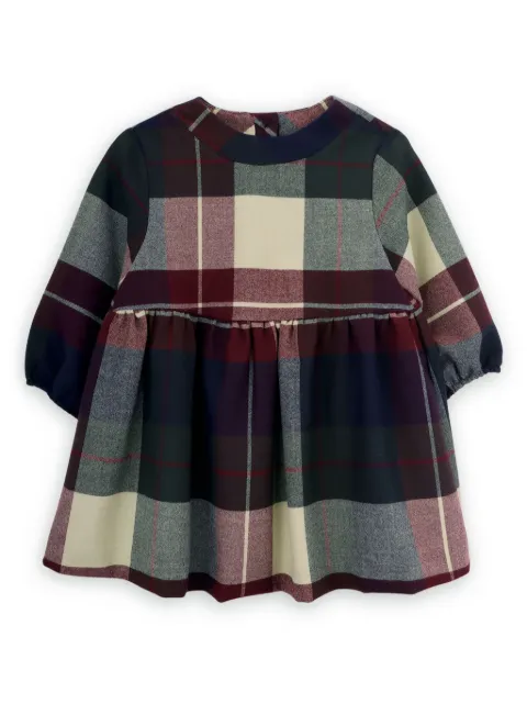 Knot robe Jackie