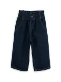 Knot Patti jeans - Blue