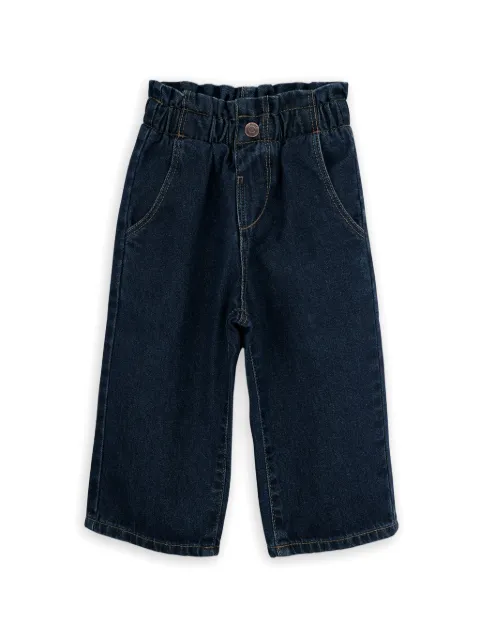 Knot Calça jeans Patti