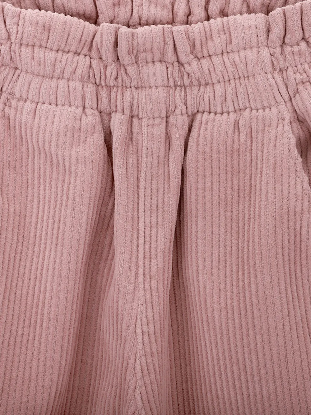 Knot Alana broek Roze