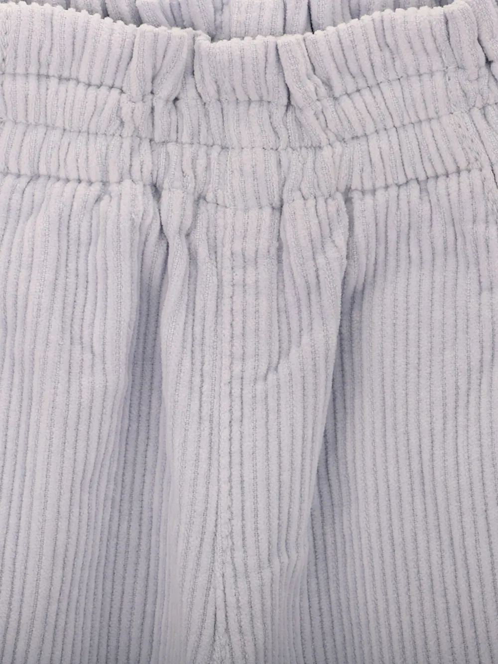 Shop Knot Alana Trousers In Blue