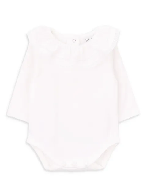 Knot Rose bodysuit